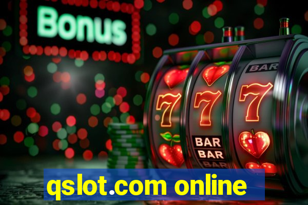 qslot.com online